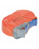 KONVOX SPANBAND 25MM KLEMGESP 804 4M LC 125/250 ORANJE