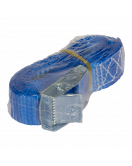KONVOX SPANBAND 25MM KLEMGESP 804 2M LC 125/250 BLAUW