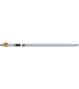KONVOX SMARTLOK LADINGSTANG ALU VERSTELBR 1160-1775 MM MULTI