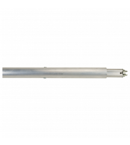 KONVOX SMARTLOK LADINGSTANG ALU VERSTELBR 1160-1775 MM MULTI