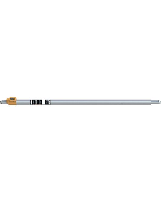 KONVOX SMARTLOK LADINGSTANG ALU VERSTELBR 1160-1775 MM MULTI