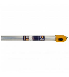 KONVOX SMARTLOK LADINGSTANG ALU VERSTELBR 1160-1775 MM MULTI