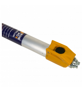 KONVOX SMARTLOK LADINGSTANG ALU VERSTELBR 1160-1775 MM MULTI