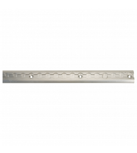 KONVOX SMARTLOK LADINGRAIL ALUMINIUM LENGTE 178 MM