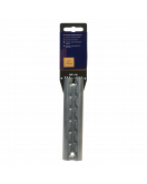 KONVOX SMARTLOK LADINGRAIL ALUMINIUM LENGTE 178 MM