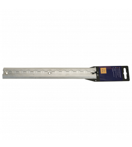 KONVOX SMARTLOK LADINGRAIL ALUMINIUM LENGTE 330 MM