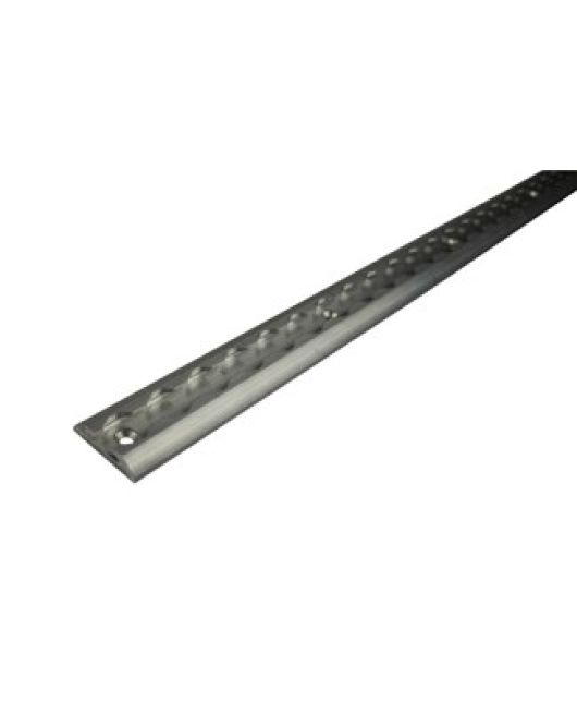 KONVOX SMARTLOK LADINGRAIL ALUMINIUM LENGTE 483 MM
