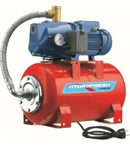 PEDROLLO HYDROFOOR JSWM1A/24L