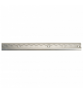 KONVOX SMARTLOK LADINGRAIL ALUMINIUM LENGTE 787 MM