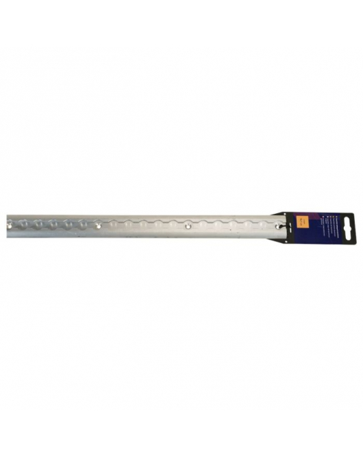 KONVOX SMARTLOK LADINGRAIL ALUMINIUM LENGTE 787 MM