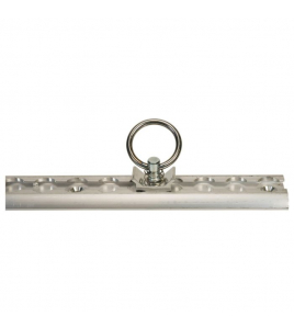 KONVOX SMARTLOK LADINGRAIL ALUMINIUM LENGTE 787 MM