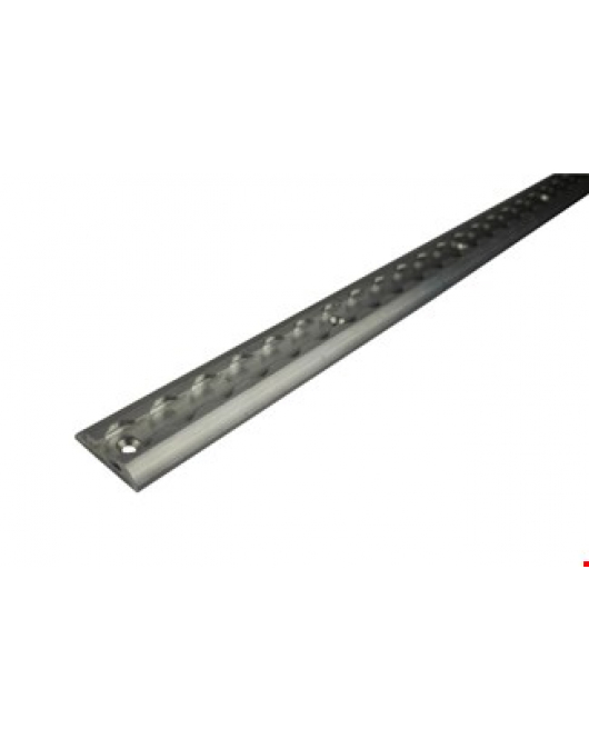 KONVOX SMARTLOK LADINGRAIL ALUMINIUM LENGTE 635 MM