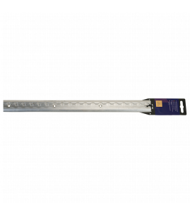 KONVOX SMARTLOK LADINGRAIL ALUMINIUM LENGTE 635 MM