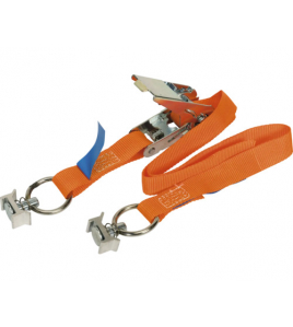 KONVOX SMARTLOK SPANBD 25MM 1MTR 906 5018 LC400DAN ORANJE