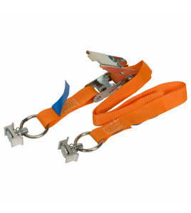 KONVOX SMARTLOK SPANBD 25MM 1MTR 906 5018 LC400DAN ORANJE