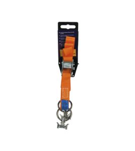 KONVOX SMARTLOK SPANBD 25MM 1,5MTR 803 5018 LC175DAN ORANJE