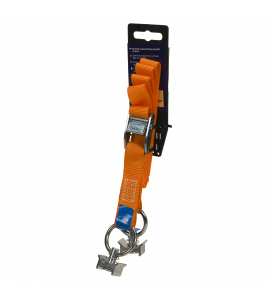 KONVOX SMARTLOK SPANBD 25MM 1,5MTR 803 5018 LC175DAN ORANJE