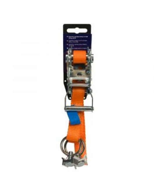 KONVOX SMARTLOK SPANBD 25MM 1MTR 906 5018 LC750DAN ORANJE