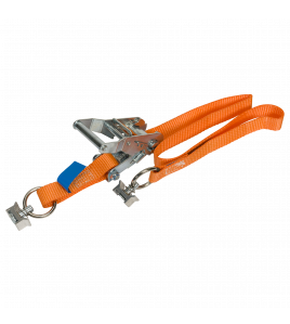 KONVOX SMARTLOK SPANBD 25MM 1MTR 906 5018 LC750DAN ORANJE