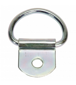 KONVOX VLOERRING OPBOUW