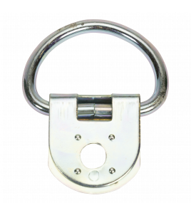 KONVOX VLOERRING OPBOUW