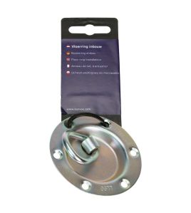 KONVOX VLOERRING INBOUW