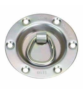 KONVOX VLOERRING INBOUW