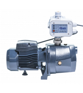 QUES BEREGENINGSPOMP 15M AUTOMATIC