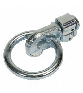 KONVOX SMARTLOK FITTING ZWAAR 5012 LC1125DAN