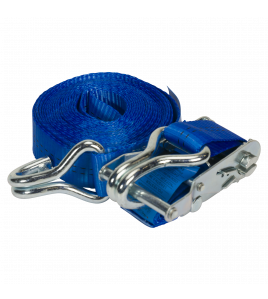 KONVOX SPANBAND 35MM RTL 917 HK 1004 6M LC1000/2000 BLAUW