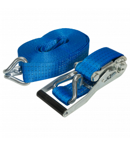 KONVOX SPANBAND 50MM RTL 811 HK 1006 9M 2000/4000 DAN BLAUW