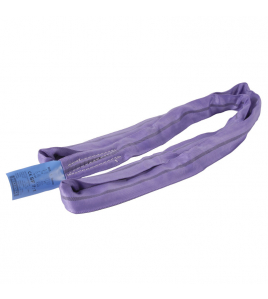 KONVOX RONDSTROP 1 TON 2M VIOLET