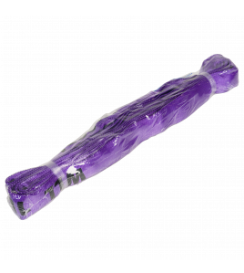 KONVOX RONDSTROP VIOLET 1 TON OMTR 4 M LENGTE 2M