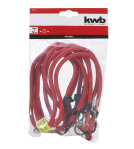 BAGAGESPIN 8-ARMIG 75 CM