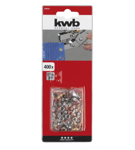 400 OOGJES VOR OOGJESTANG