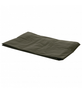 KONVOX BOUWHEKKLEED 150GR GROEN 1.76X3.41M