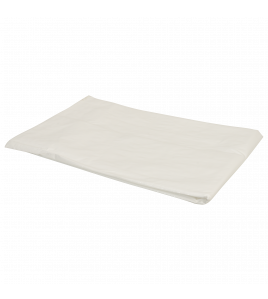 KONVOX BOUWHEKKLEED 150GR WIT 1.76X3.41M