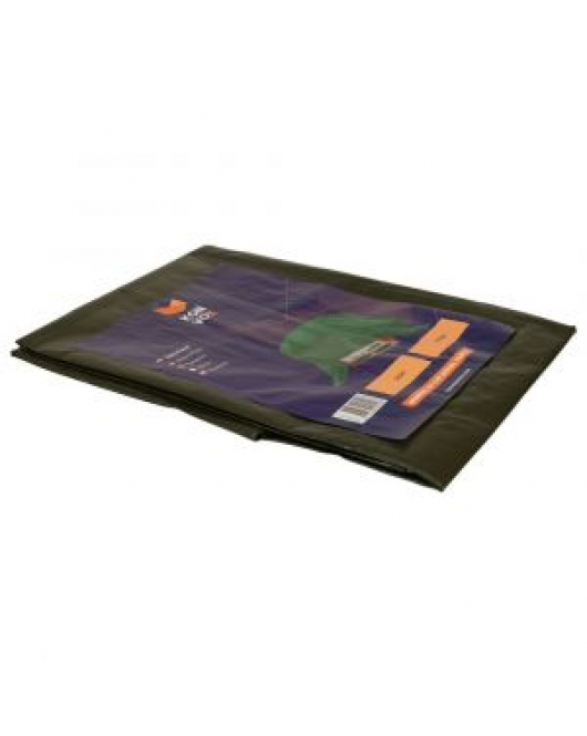 KONVOX DEKKLEED 150GR GROEN 2X3M
