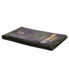 KONVOX DEKKLEED 150GR GROEN 3X4M