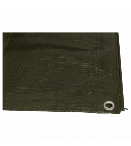 KONVOX DEKKLEED 150GR GROEN 3X4M