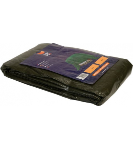 KONVOX DEKKLEED 150GR GROEN 6X8M