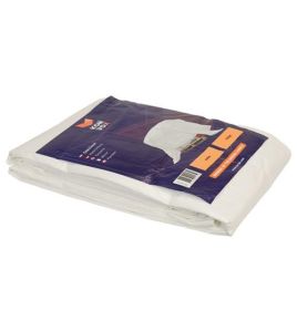 KONVOX DEKKLEED 150GR NATUREL 6X8M
