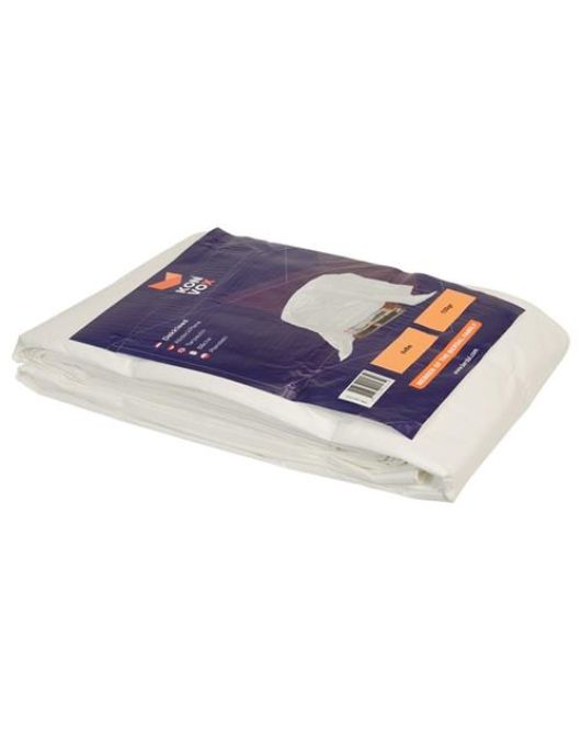KONVOX DEKKLEED 150GR NATUREL 6X8M
