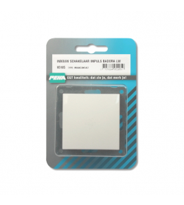 INB.SCHAKELAAR PULS BADORA LW