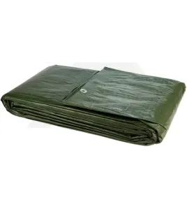 KONVOX DEKKLEED 150GR GROEN 4X6M