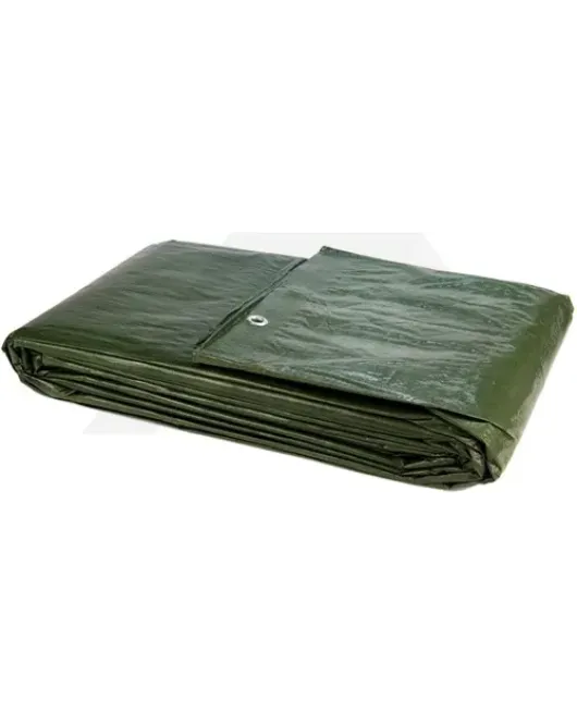 KONVOX DEKKLEED 150GR GROEN 4X6M