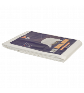 KONVOX DEKKLEED 150GR NATUREL 4X6M