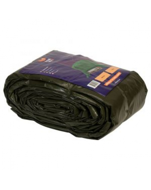 KONVOX DEKKLEED 150GR GROEN 10X12M