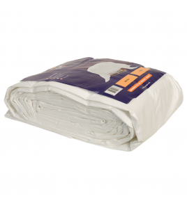 KONVOX DEKKLEED 150GR NATUREL 8X10M