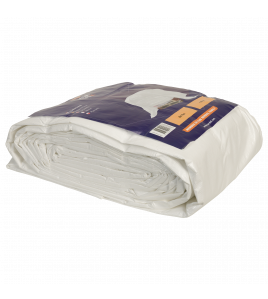 KONVOX DEKKLEED 150GR NATUREL 8X10M